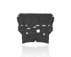 Engine Splash Shield - Compatible/Replacement for '22-23 Mitsubishi Outlander - Lower, 5370C424