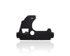 Engine Splash Shield - Compatible/Replacement for '15-21 Lexus NX200T/300 With F-Sport Package - Front Under Center, 5141078010