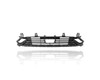 Grille -  Compatible/Replacement for '21-24 Kia K5 Ex - Front Lower, Black With Cruise Sensor Hole, 86531L3010