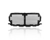 Grille Air Intake -  Compatible/Replacement for '18-20 Ford F-150 Without Skid Plate, JL3Z8475D