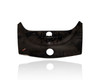 Valance Panel -  Compatible/Replacement for '68-79 Volkswagen Beetle - Front Lower Apron, Black, 111805591G