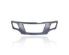Grille Molding -  Compatible/Replacement for '13-21 Nissan NV200 S/SV - Upper Outer, Black, 623823LM0H