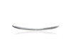 Grille Molding -  Compatible/Replacement for '11-15 Ford Explorer Base/XLT/Limited - Upper Trim Bar, Chrome, BB5Z8200AA