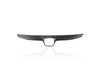 Grille Molding -  Compatible/Replacement for '09-11 Honda Civic Sedan SI - Emblem Trim, Black, 71122SVJA50ZA