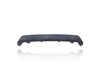 Valance Panel -  Compatible/Replacement for '19-25 BMW X5 M-Sport - Rear Lower Skid Plate, Gray, 51128099114