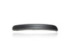 Valance Panel -  Compatible/Replacement for '14-16 Hyundai Elantra Sedan SE/Limited 1.8L (Korea-Built) - Rear Without Exhaust, Textured, 866123X700, CAPA