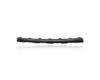 Valance Panel -  Compatible/Replacement for '22-23 Honda Passport Elite/Touring, 21-23 Ridgeline Black Edition/RTL-E/Touring - Black Textured, 71110T6ZA70
