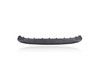 Valance Panel -  Compatible/Replacement for '20-24 Audi Q7 - Front Lower, Black, 4M0807733E9B9