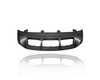 Skid Plate -  Compatible/Replacement for '21-23 Kia Seltos - Front Under Valance, Primed, 86577Q5300