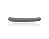 Skid Plate -  Compatible/Replacement for '17-18 Hyundai Santa Fe Sport Ultimate - Front, Primed Black, 865654Z500, CAPA