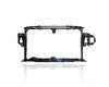 Radiator Support -  Compatible/Replacement for '16-18 Toyota RAV4/Hybrid (North American Built), 532050R050