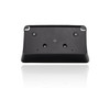 License Plate Bracket -  Compatible/Replacement for '07-12 GMC Acadia - Front, 25851340