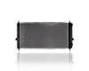 Radiator For 13042 03-07 Saturn ION Sedan Coupe Without Super Charger, 05-10 Chevrolet Cobalt, 07-09 Pontiac G5 2.2/2.4L