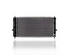 Radiator For 13042 03-07 Saturn ION Sedan Coupe Without Super Charger, 05-10 Chevrolet Cobalt, 07-09 Pontiac G5 2.2/2.4L