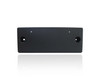 License Plate Bracket -  Compatible/Replacement for '09-14 Nissan Maxima - Front, 962109N00A