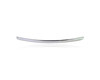 Hood Molding -  Compatible/Replacement for '07-13 GMC Sierra/Hybrid 1500, 07-10 2500/3500 - Center, Chrome, 10385156