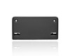 License Plate Bracket -  Compatible/Replacement for '18-21 Volkswagen Golf/Sportwagen - Front, 5GM807287H9B9