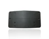 License Plate Bracket -  Compatible/Replacement for '07-09 Mercedes-Benz E320/350/550/63 Sedan/Wagon Base - Front, 2118170378