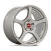 CGN - 19in, Flow Formed Aluminum, Gloss Gold, 19X8.5, 5X130, 45mm, 194933449651, SAEJ2530, 194933449651
