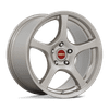 CGN - 18in, Flow Formed Aluminum, Gloss Gold, 18X10.5, 5X120, 25mm, 194933449873, SAEJ2530, 194933449873