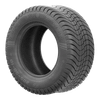 Pro-Rider - 205/50-10, 67 N, 10in(Rim), 18.11in(Tire), Max Load: 675lb, Load and Speed Rating: 67 N - 806454490035