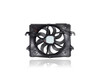 Dual Radiator and Condenser Fan Assembly Fit/For 68217820AB 13-22 RAM 1500 3.6L - With Brushless Motor