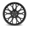 TF05 - 20in, Gloss Black, 20X9, 5x112, 35mm, 729419197216, 729419197216