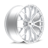 TF05 - 20in, Silver, 20X9, 5x120, 35mm, 729419197209, 729419197209