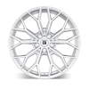 TF05 - 20in, Silver, 20X9, 5x114.3, 40mm, 729419197247, 729419197247