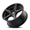 TF96 - 20in, Gloss Black, 20X9, 5x112, 35mm, 729419180560, 729419180560