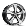 652 - 17in, Gloss Black With Diamond Cut Face & Lip, 17X7, 5x114.3, 0mm, 729419188528, 729419188528