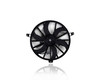 Dual Radiator and Condenser Fan Assembly For CH3115142 04-04 Jeep Grand Cherokee 4.0L Without Tow, 05-05 Liberty 3.7L
