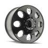 167 - 20in, Gloss Black, 20X8.25, 8x200, -192mm, 729419188153, 729419188153