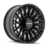 Cyclone - 20in, Gloss Black, 20X9, 8x180, 0mm, 729419195397, 729419195397