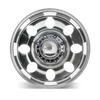 167 - 20in, Polished, 20X8.25, 8x200, -192mm, 729419188115, 729419188115