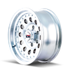 71 - 15in, Machined, 15X7, 5x114.3, -6mm, 729419034672, 729419034672