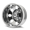 167 - 17in, Polished, 17X6.5, 8x210, -142mm, 729419115517, 729419115517