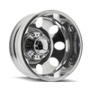 167 - 20in, Polished, 20X8.25, 8x165.1, -192mm, 729419188139, 729419188139