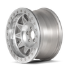 Roadkill - 17in, Machined, 17X9, 5x127, -38mm, 729419131777, 729419131777