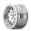 Mesa Race - 17in, Machined, 17X9, 8x170, -12mm, 729419156381, 729419156381