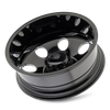 167 - 20in, Gloss Black, 20X8.25, 8x165.1, -192mm, 729419188177, 729419188177
