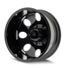 167 - 20in, Gloss Black, 20X8.25, 8x165.1, -192mm, 729419188177, 729419188177