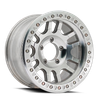 Canyon Race - 17in, Machined, 17X9, 6x139.7, -12mm, 729419172596, 729419172596