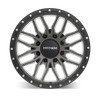 Vector - 20in, Matte Gunmetal Black Lip, 20X9, 8x180, 18mm, 729419192211, 729419192211