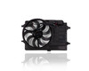 Dual Radiator and Condenser Fan Assembly For 17101475577 02-03 Mini Cooper/Cooper-S
