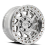 Enigma Race - 17in, Machined, 17X9, 5x127, -12mm, 729419170578, 729419170578