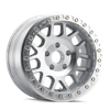 Mesa Race - 17in, Machined, 17X9, 6x139.7, -12mm, 729419156367, 729419156367