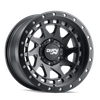 Enigma Pro - 17in, Matte Black, 17X9, 5x127, -12mm, 729419157777, 729419157777