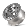 Roadkill - 14in, Machined, 14X7, 4x156, 13mm, 729419114664, 729419114664