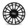 Summit Dually - 20in, Gloss Black, 20X8.25, 8x200, -232mm, 729419191900, 729419191900